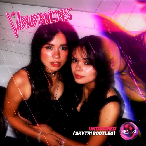 Untouched (SKYTRI bootleg)