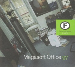 Megasoft Office 97