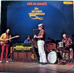 Live at Jason’s