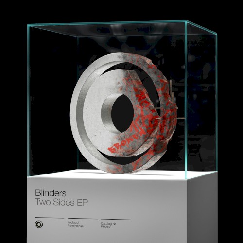 Two Sides EP