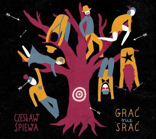 Grać nie srać