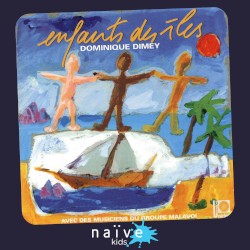 Enfant des iles