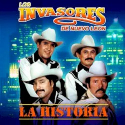 La Historia Vol. 1