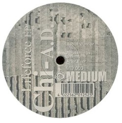 Lifeforce EP