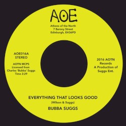 Everything That Looks Good