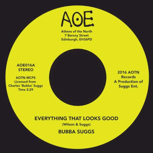 Everything That Looks Good