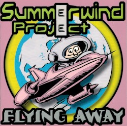 Flying Away