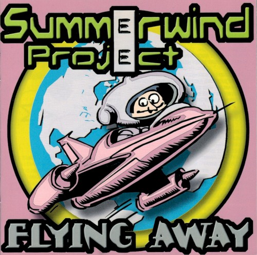 Flying Away
