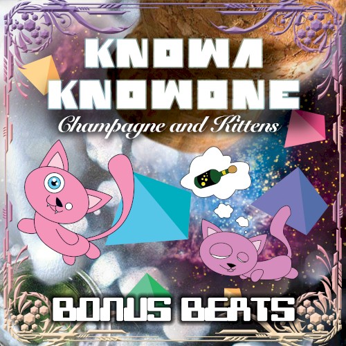 Champagne and Kittens Bonus Beats
