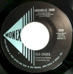 Annabelle Zodd / Spend All My Money