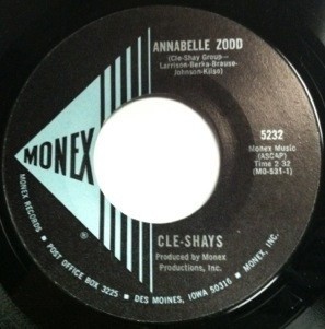 Annabelle Zodd / Spend All My Money
