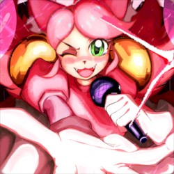 DELTARUNE - Cutie Mew Mew Magic (Remix)
