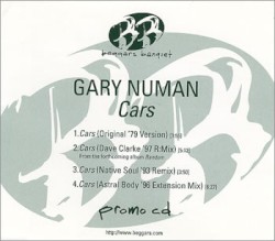 Cars ’97