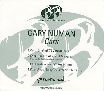 Cars ’97