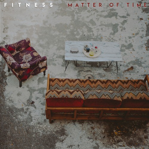 Matter of Time