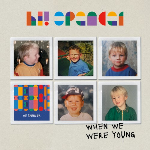 When We Were Young