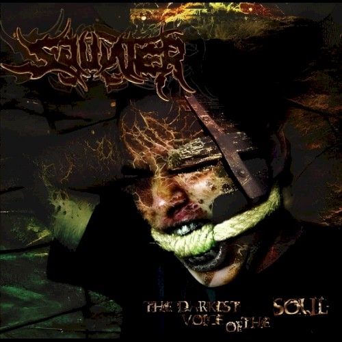 The Darkest Voice of the Soul