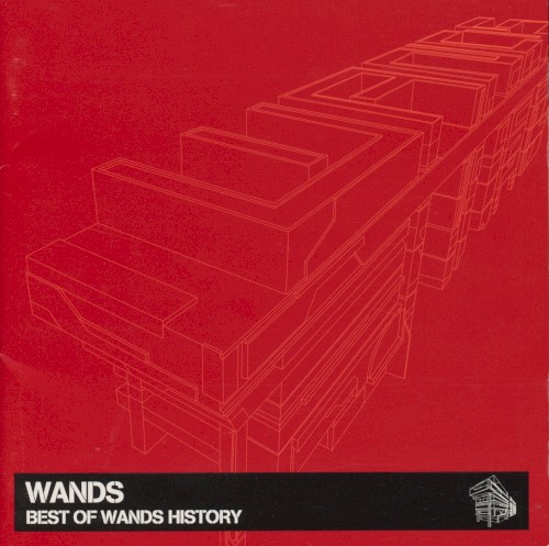 BEST OF WANDS HISTORY