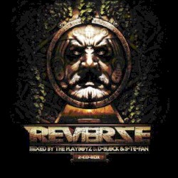 Reverze 2008: Gods & Symbols