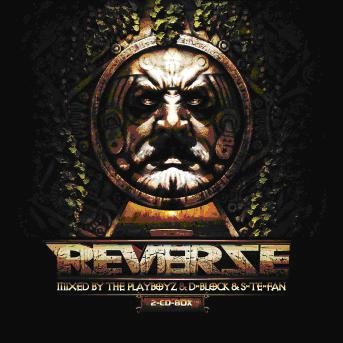 Reverze 2008: Gods & Symbols