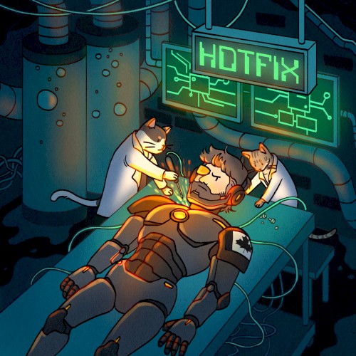 HOTFIX