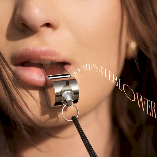 Whistleblower