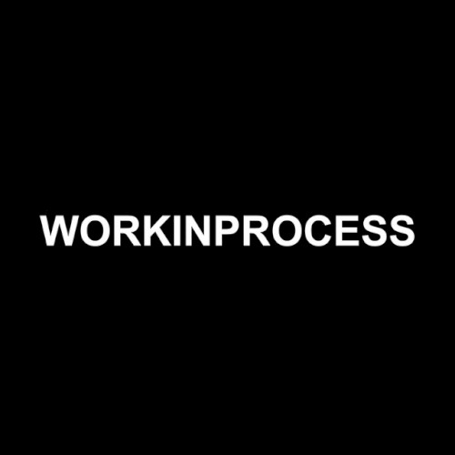 Work in Process