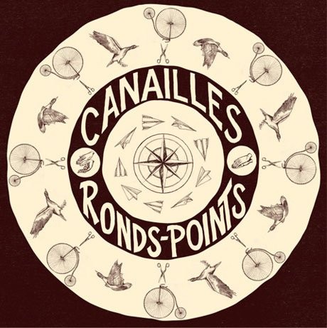 Ronds-points