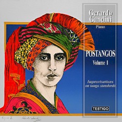 Postangos Volume 1