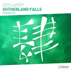 Sutherland Falls