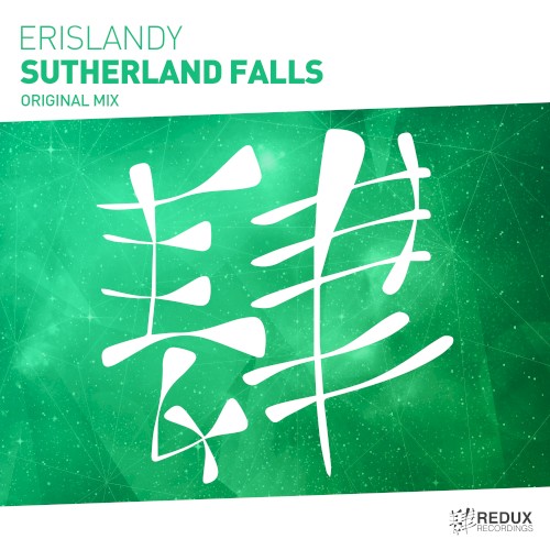 Sutherland Falls