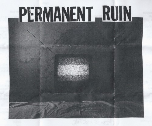 Permanent Ruin