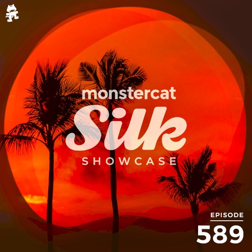 2021-04-07: Monstercat Silk Showcase 589 (hosted by Jayeson Andel)