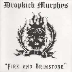 Fire and Brimstone