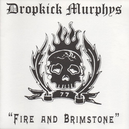 Fire and Brimstone