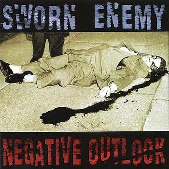 Negative Outlook