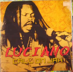 Call on Jah