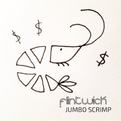 Jumbo Scrimp