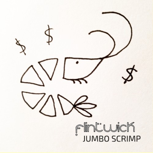 Jumbo Scrimp