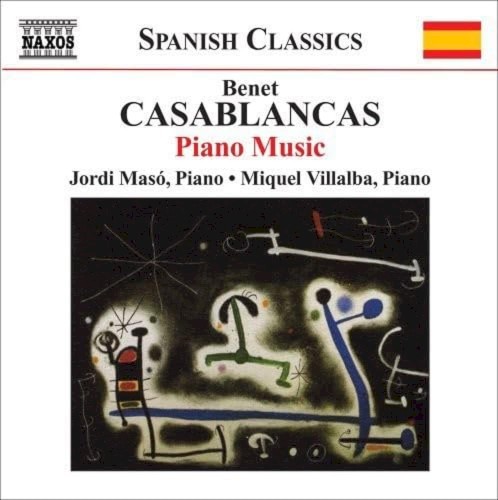 Piano Music