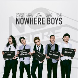 Nowhere Boys