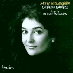Songs by Richard Strauss