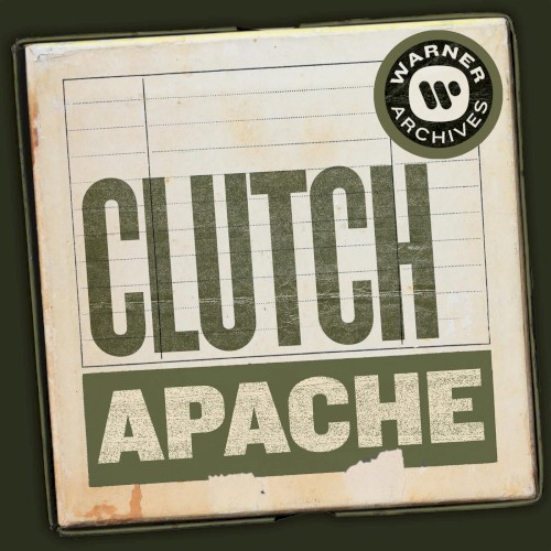 Apache