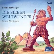 Die Sieben Weltwunder