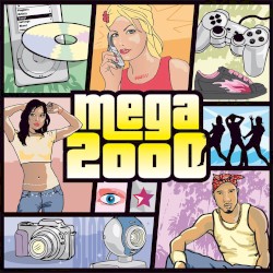 Méga 2000