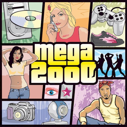 Méga 2000