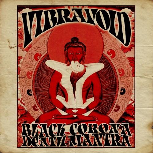 Black Corona Death Mantra