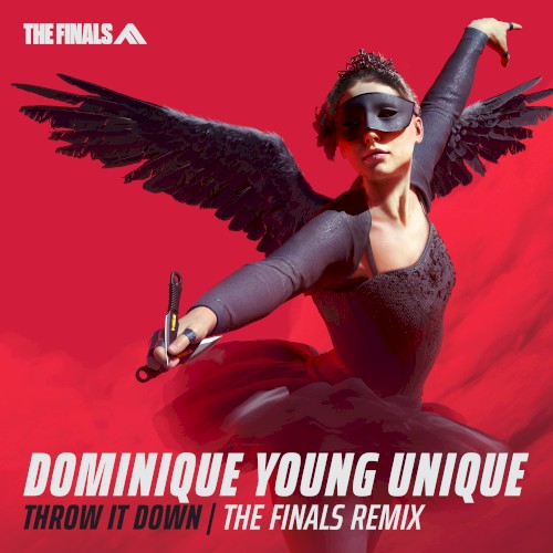 Throw It Down (The Finals Remix)