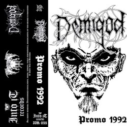 Promo 1992