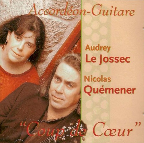 Coup de Cœur